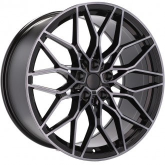 BMW IN292 9.5x20 5x120 BMW IN292 9.5x20 5x120
